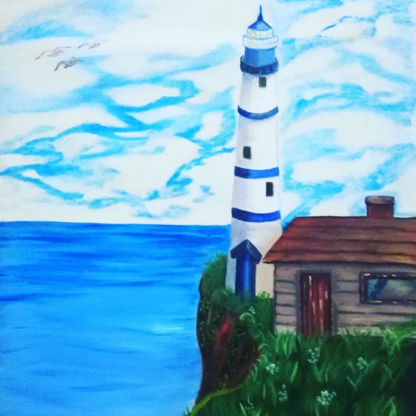 The Light House