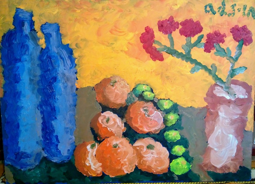 Still Life 4