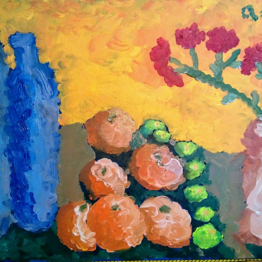 Still Life 4