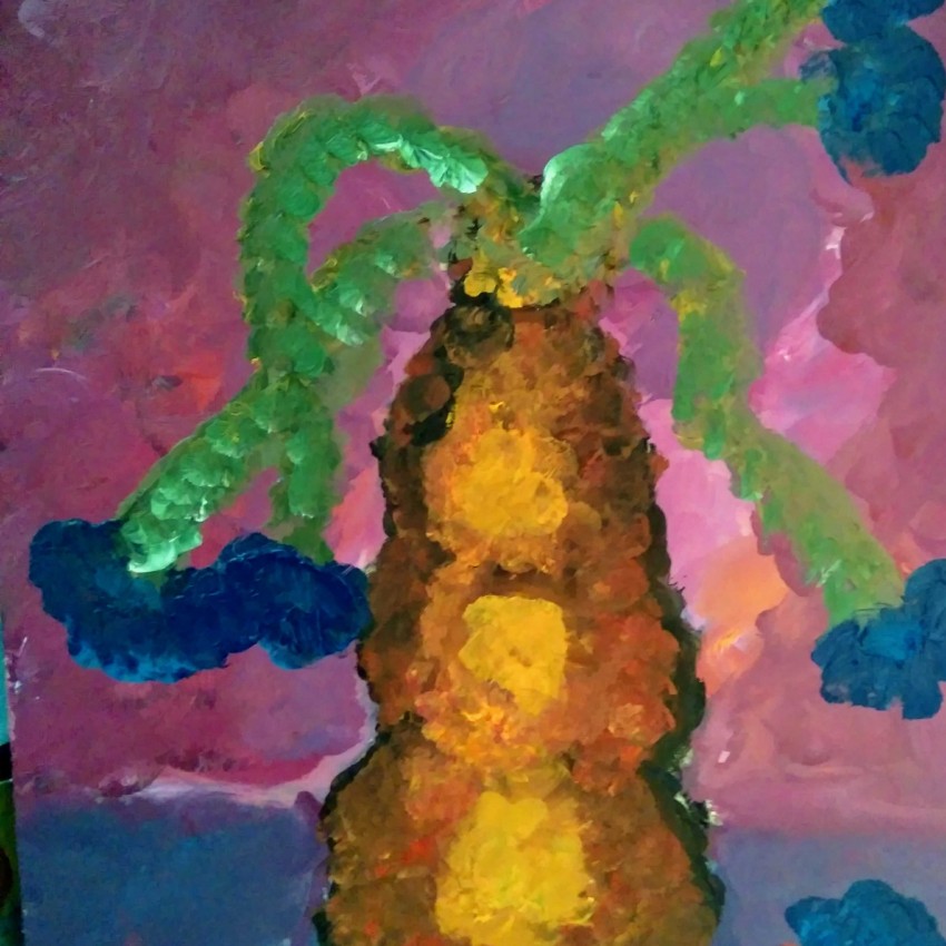 Still Life 3