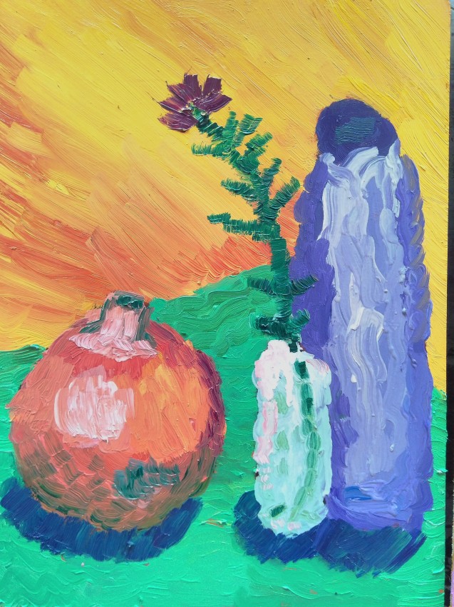 Still Life 2
