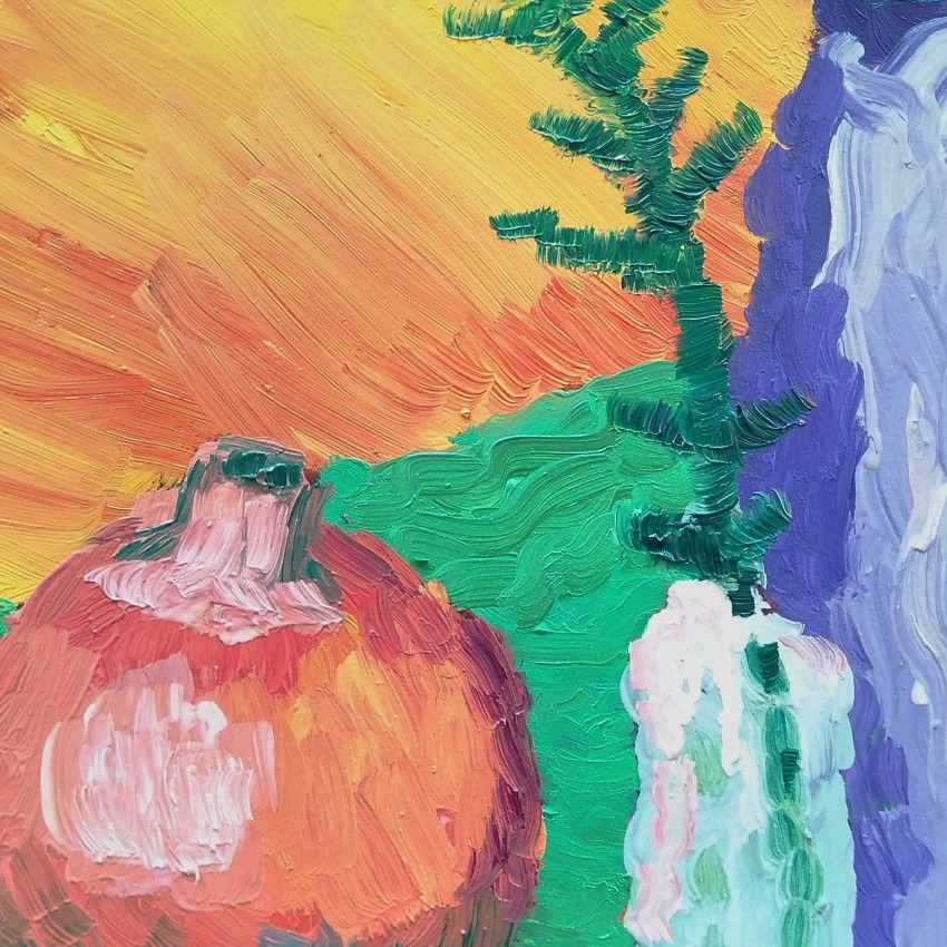 Still Life 2