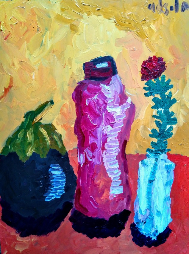 Still Life