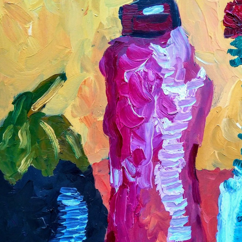 Still Life