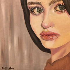 Sad Girl