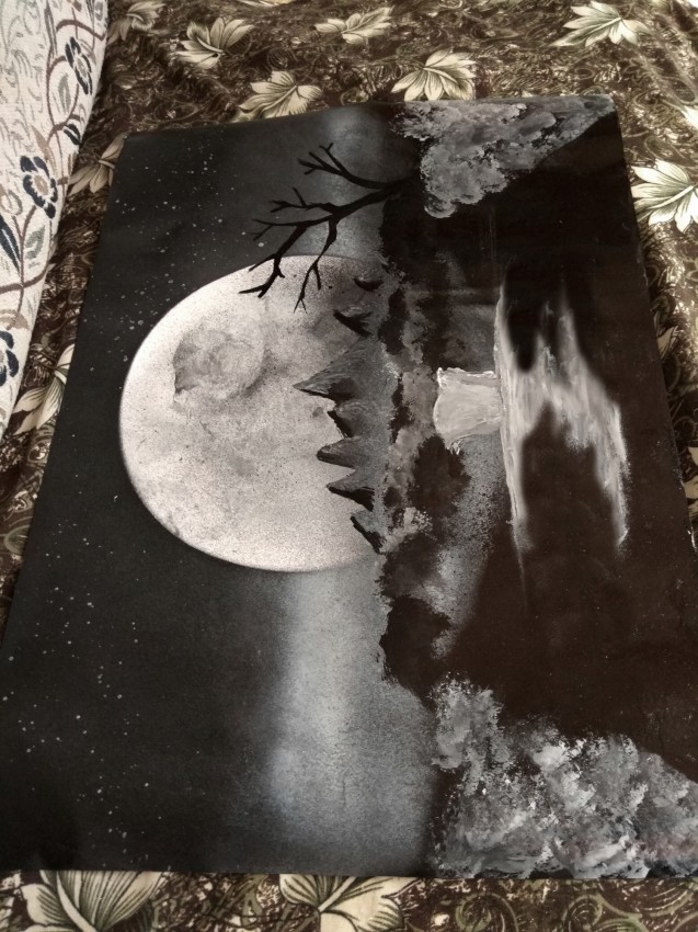 Nighttime