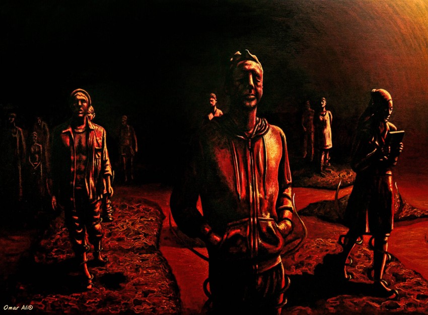 The End Of Time