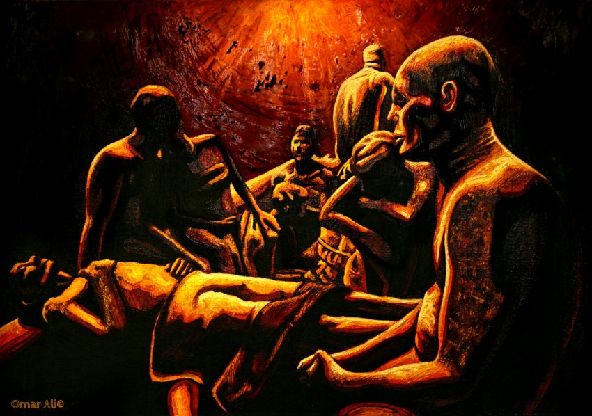 The End Of Death