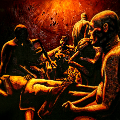 The End Of Death