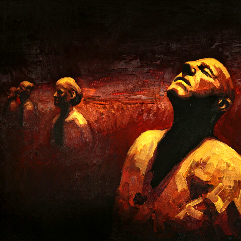 Fading Away