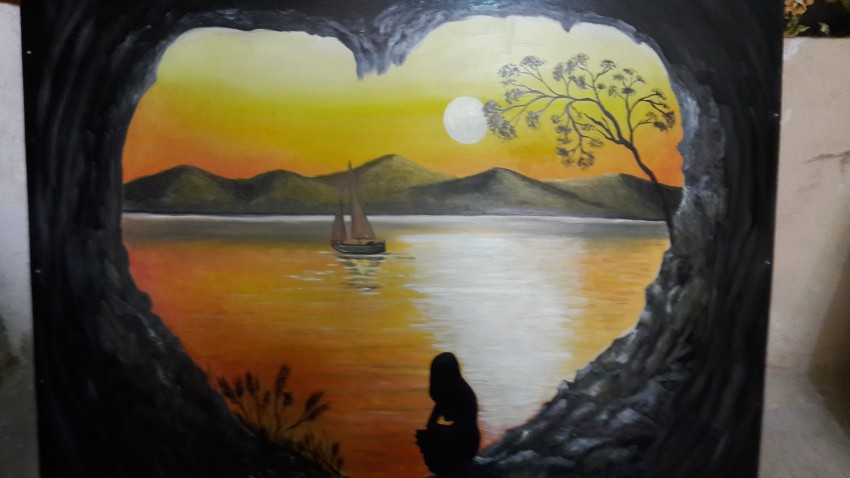 The Love Of Nature
