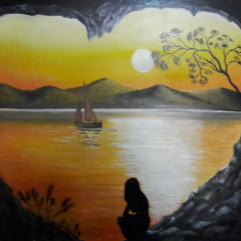 The Love Of Nature