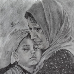 The Syrian War