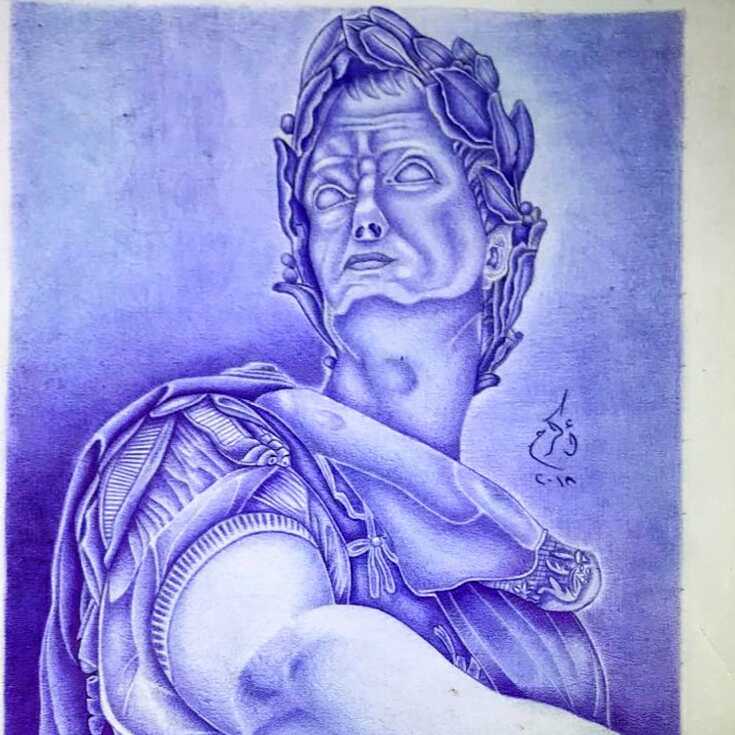 Julius Caesar