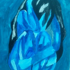 Blue Loneless