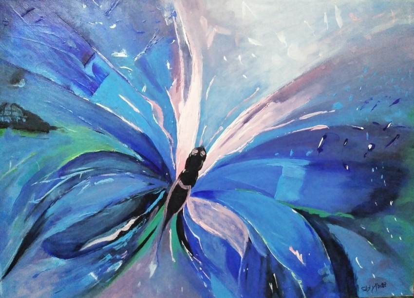 Fly Away