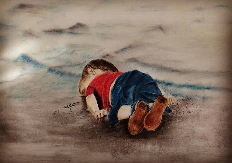 Tragic Death