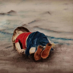 Tragic Death