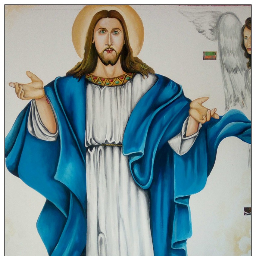 The Second Coming Of Jesus Christ