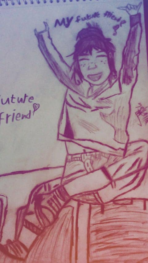 My Future Friend