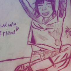 My Future Friend