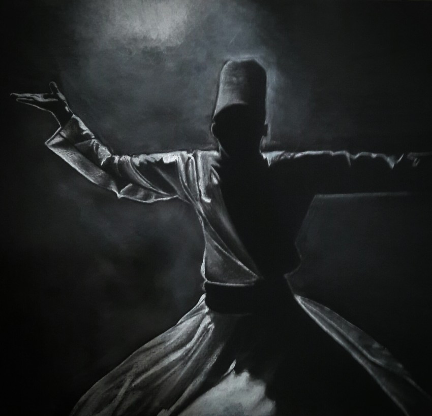 Dreamy Dancer