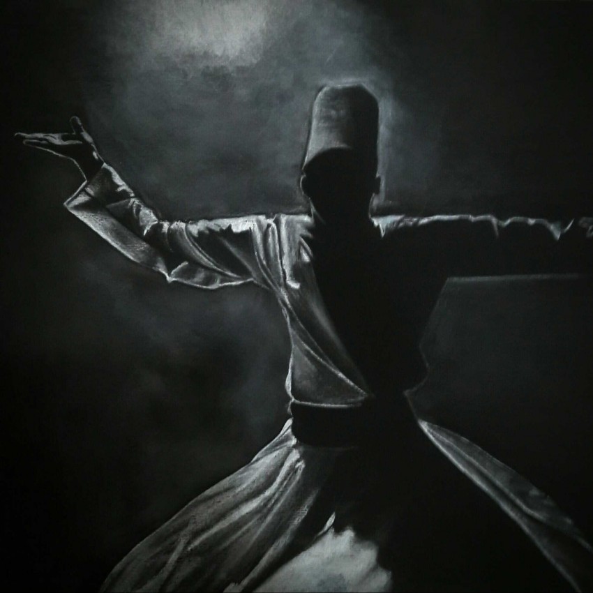 Dreamy Dancer
