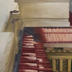The College Roof
