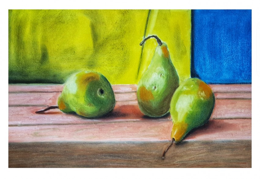 Still Life 1