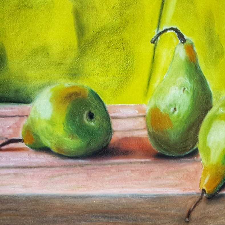 Still Life 1