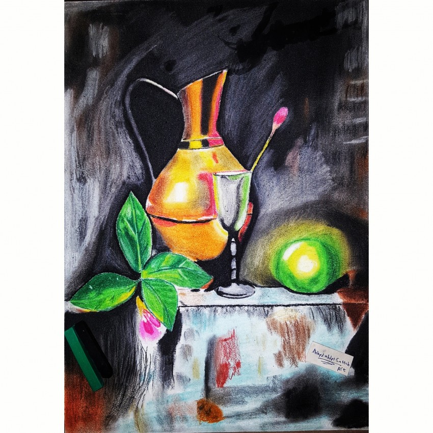 Still Life 2