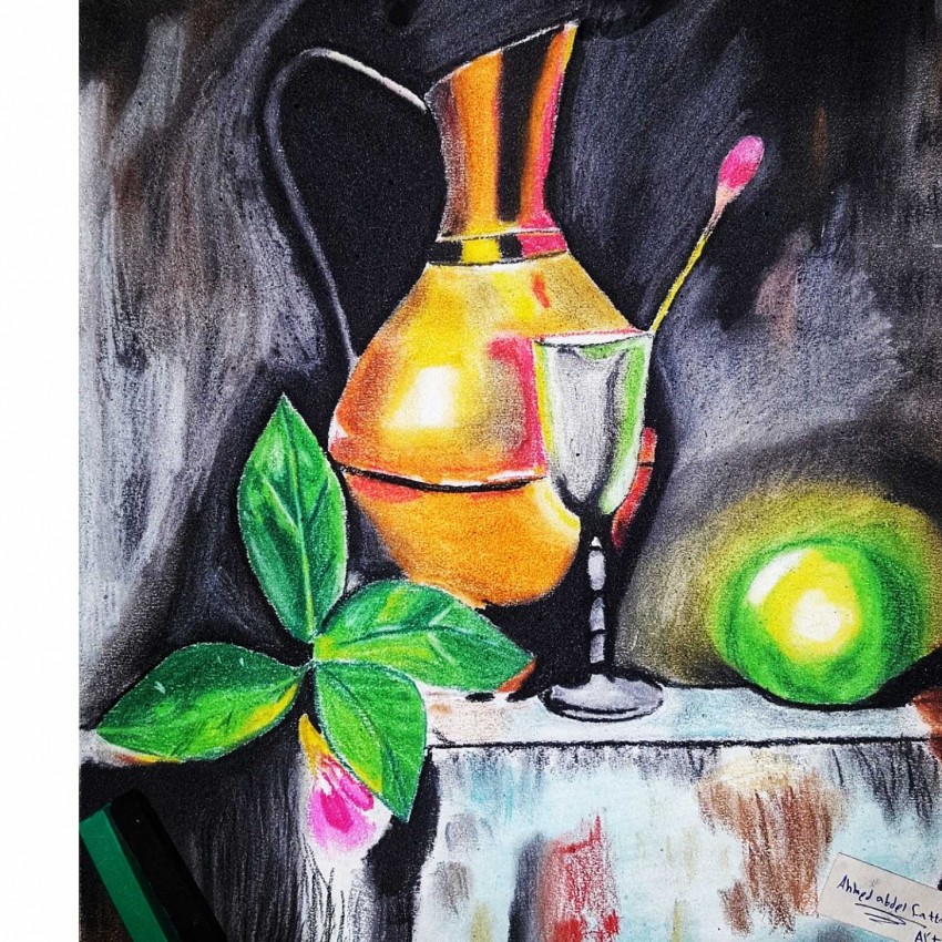 Still Life 2