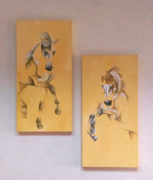 بهاء الخيل ٢