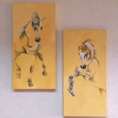 بهاء الخيل ٢