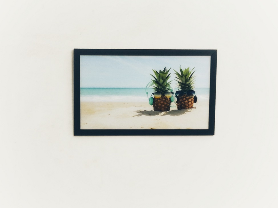 Modern Artwork