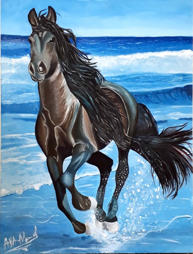 Horse Energy