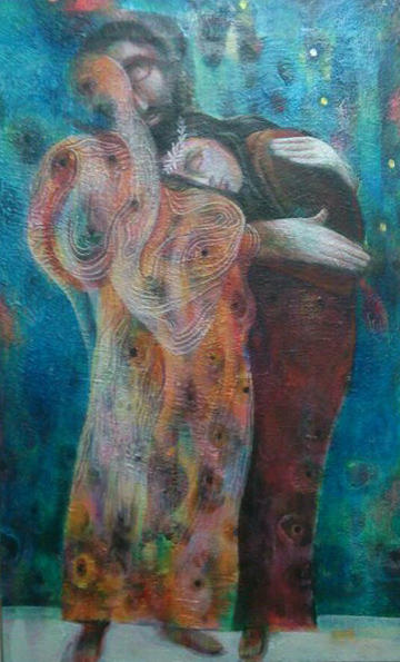 The Hug