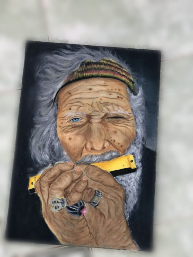 Harmonica