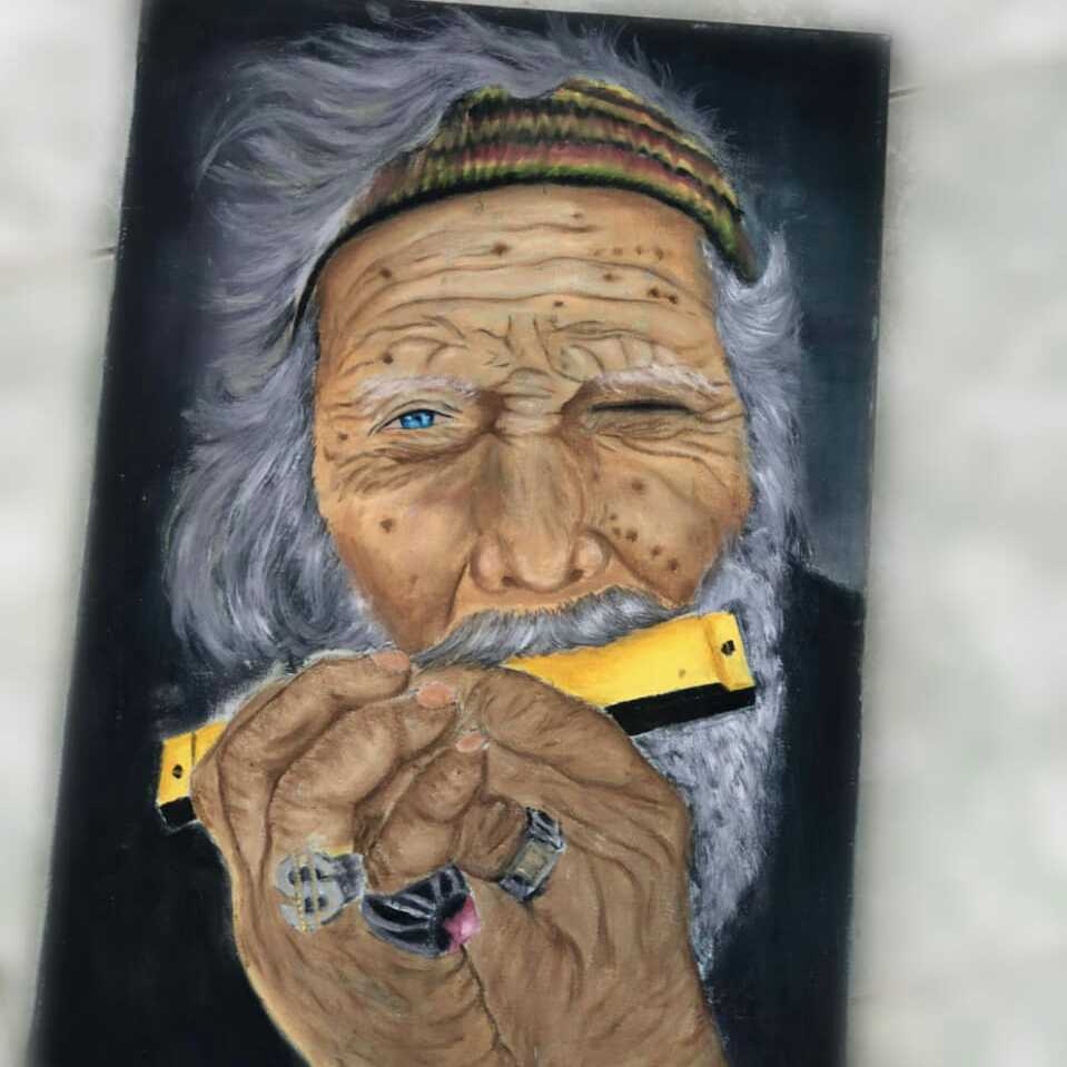 Harmonica