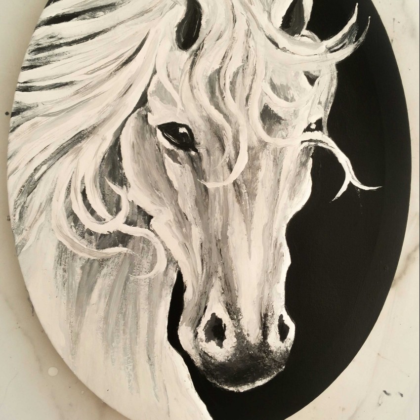 White Horse