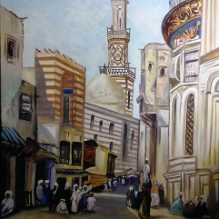 وصف مصر 5