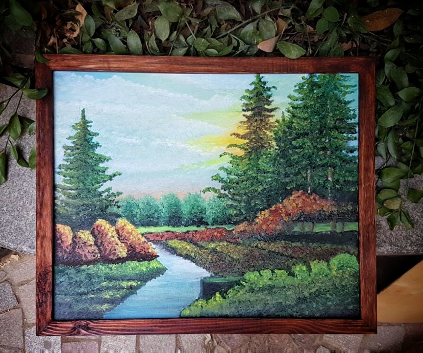 Landscape