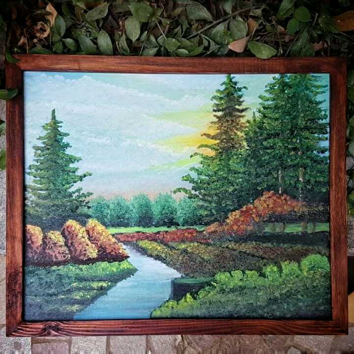 Landscape
