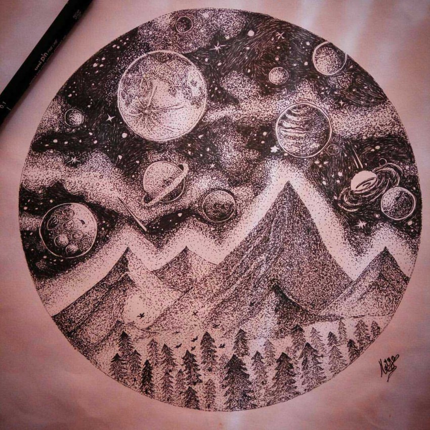 Space