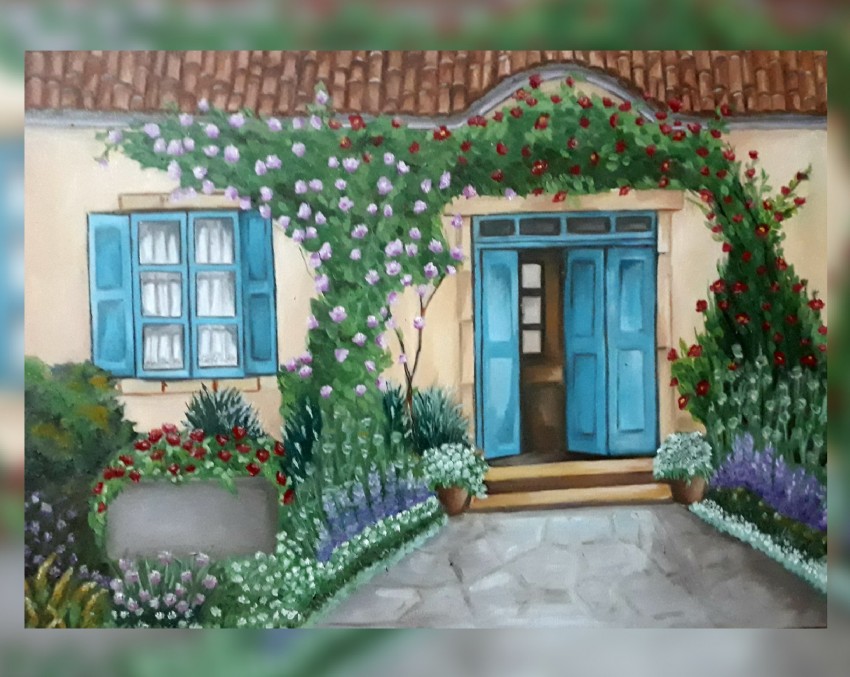 House Of Roses