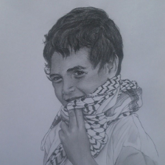 Ahwazian Kid