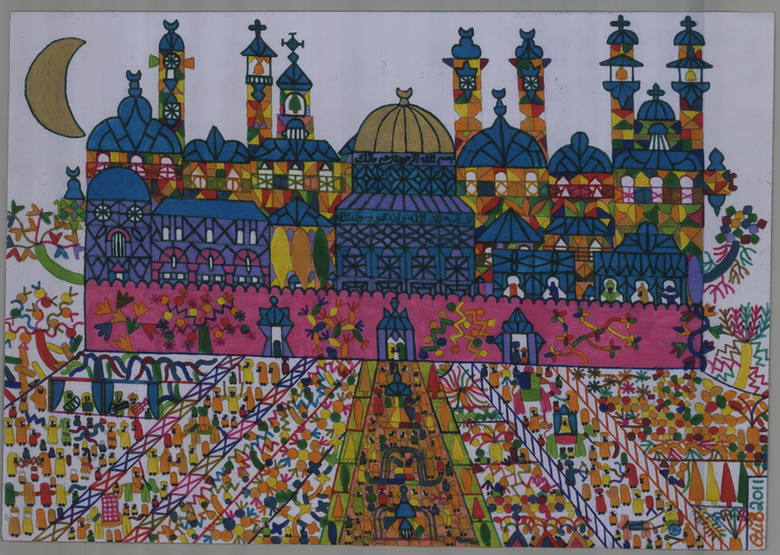 Jerusalem