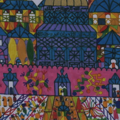 Jerusalem