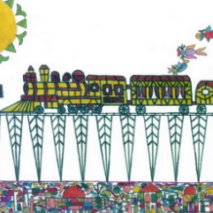 The Train