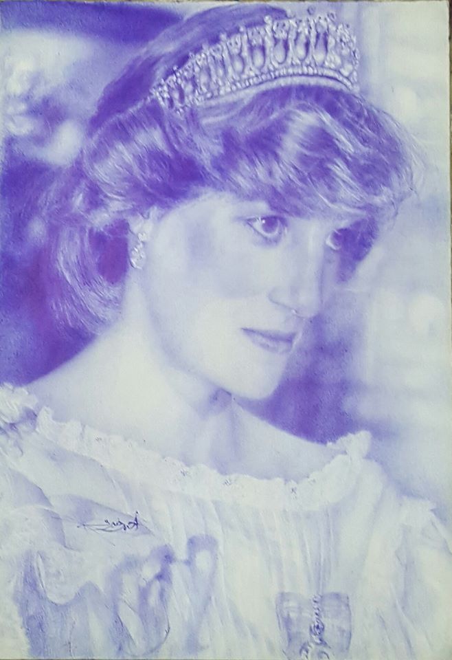 Princess Diana